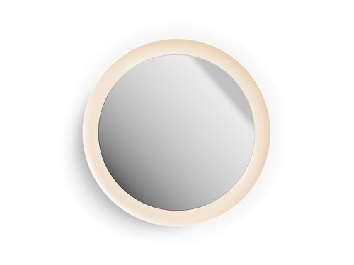Hue White Ambiance Lampe pour miroir de salle de bain Adore