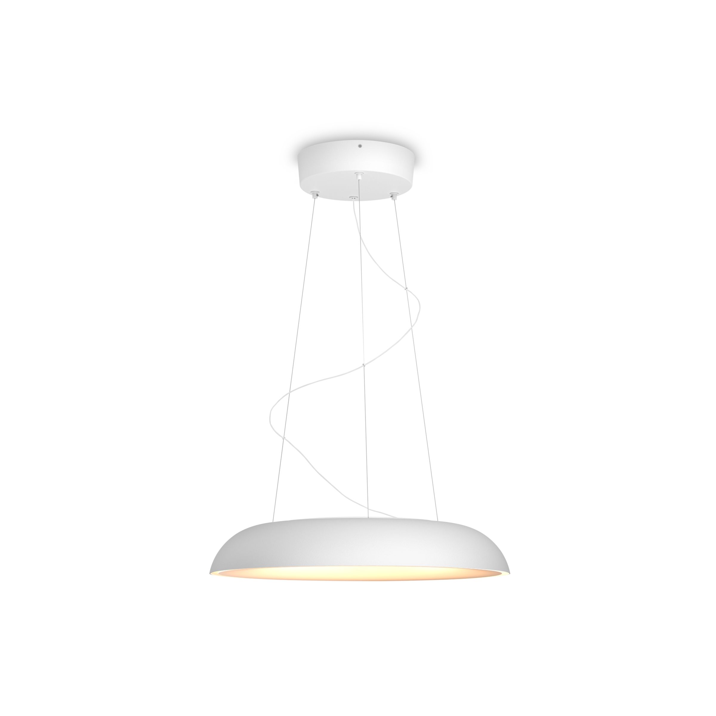 Philips Hue Being Suspension LED avec variateur de lumière