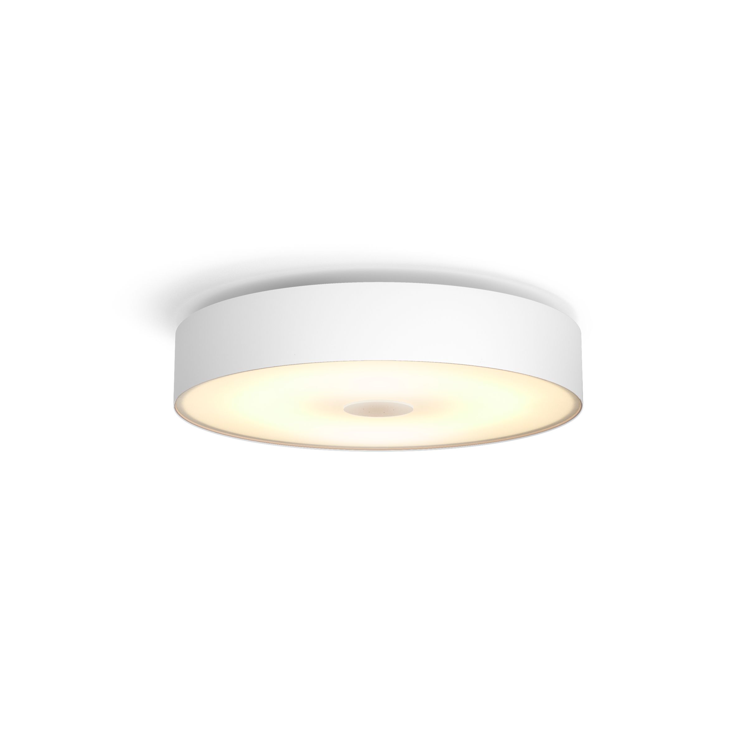 Philips Hue White Ambiance Fair Plafonnier LED avec variateur