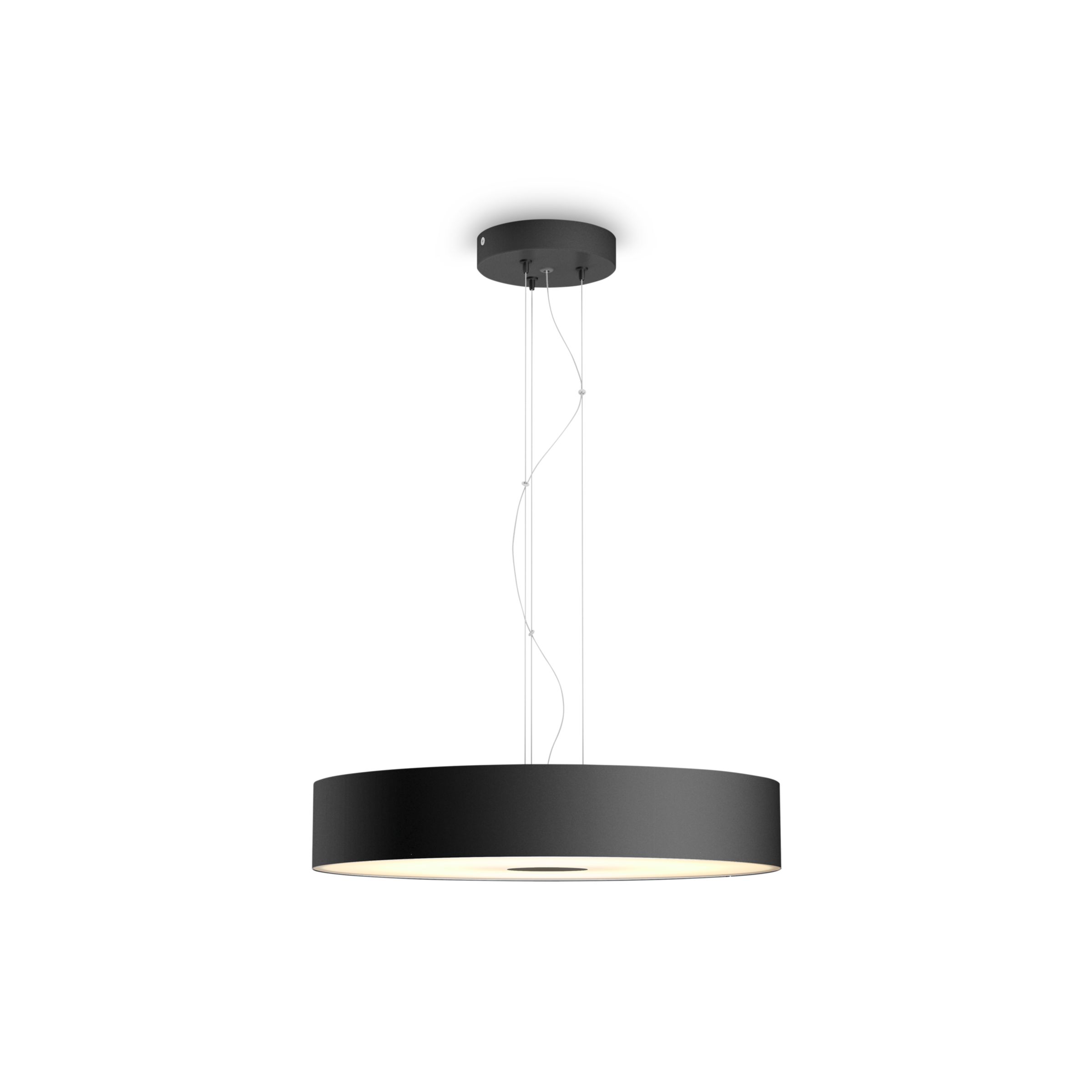 Philips hue fair shop ceiling light installation