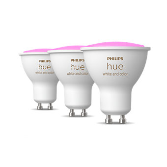 Smarte Lampen | Philips Hue DE