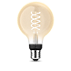 Hue White Filament G93 gömb – E27-es okos fényforrás