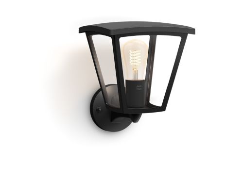 Hue White Inara buitenwandlamp