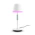 Hue White 及 Color Ambiance Hue Go 可攜式桌燈