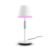 Hue Go portable table lamp