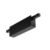 Perifo plafond 100 W, voeding met 2 lichtpunten