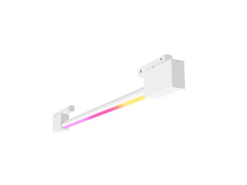Hue White and color ambiance Perifo gradient light tube compact