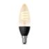 „Hue White Ambiance Filament“ Žvakė - E14 išmanioji lemputė