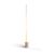 Lampadaire Gradient Signe