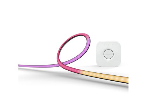 LIGHTSTRIPS Hue Play gradient lightstrip pour PC