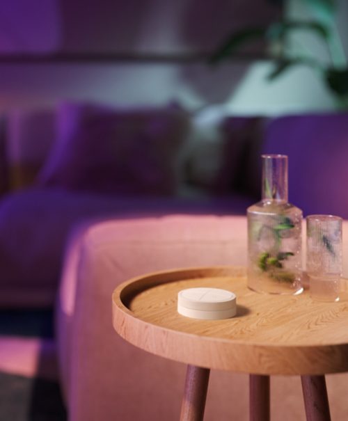Philips hue hot sale tap switch