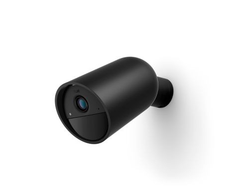 Hue Hue Secure Camera, batterij