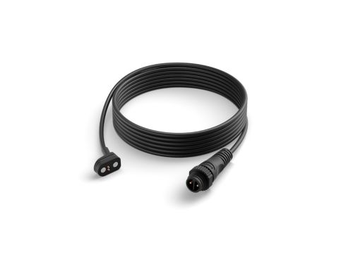Hue Cable de cámara Secure de 3 m de baja tensión | Philips Hue