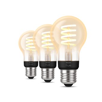 Ampoules  Philips Hue FR-BE