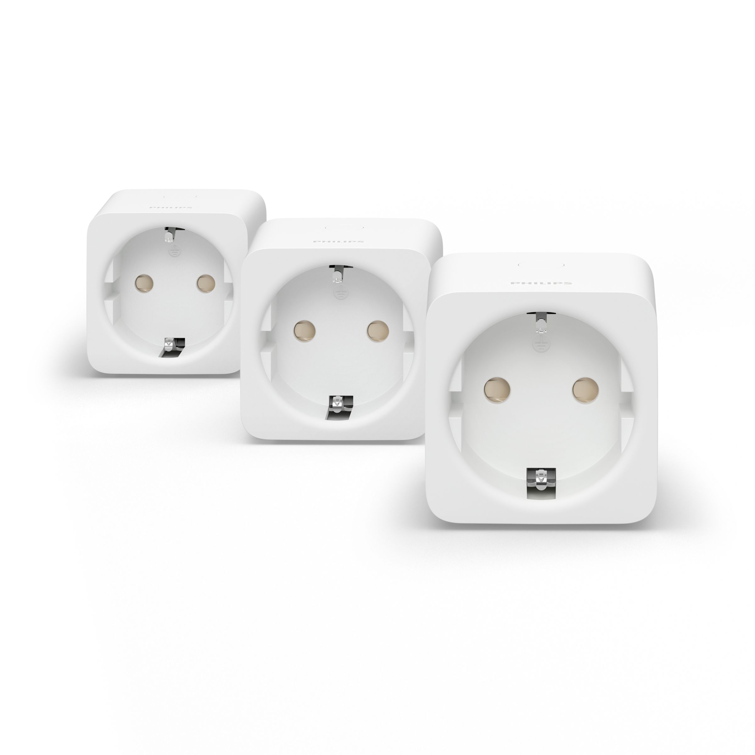 Philips Hue HUE Smart plug EU (typ F)