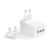 Adaptateur secteur Philips Hue Play