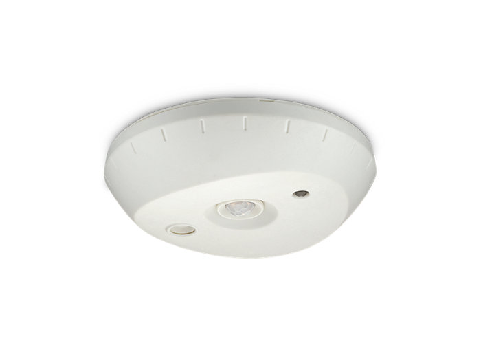 DUS360CS(-DALI) Surface mount 360° ceiling sensor