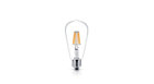 Klassiska LED-lampor med glödtråd