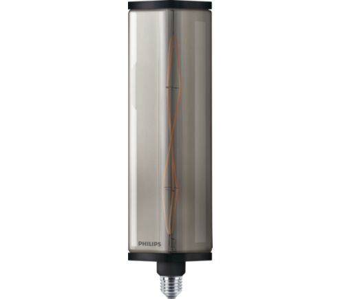 LED giant crystal 26W E27 smoky DIM