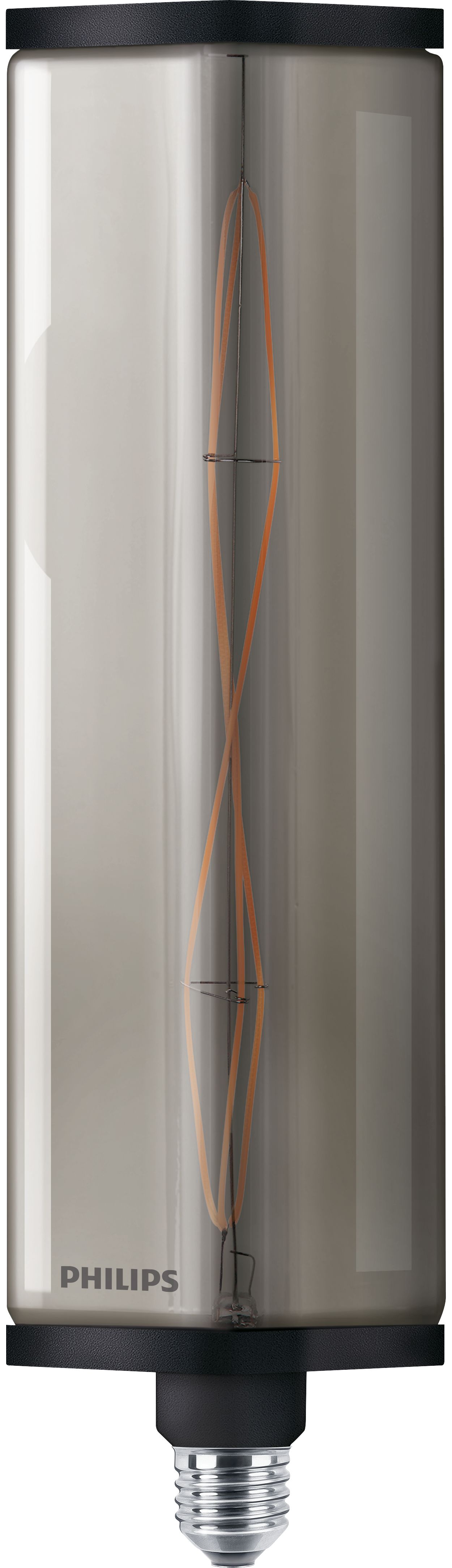 Philips Classic LED-gloeidraadlampen voor decoratieve verlichting.