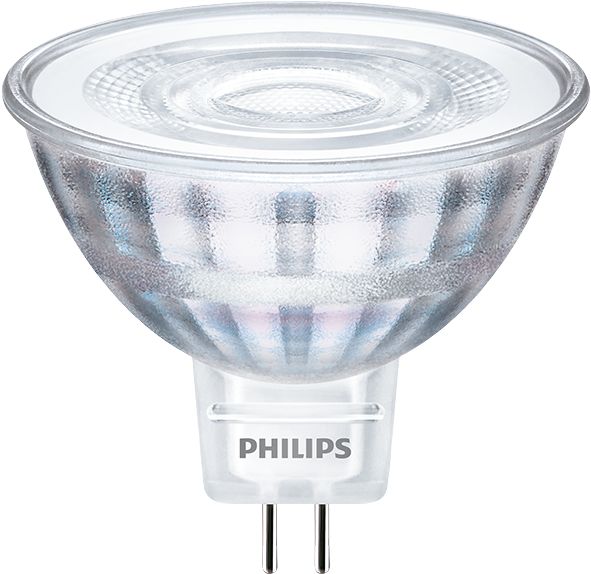 Philips corepro ledspot mv sales gu10 5.5 w 827 36d