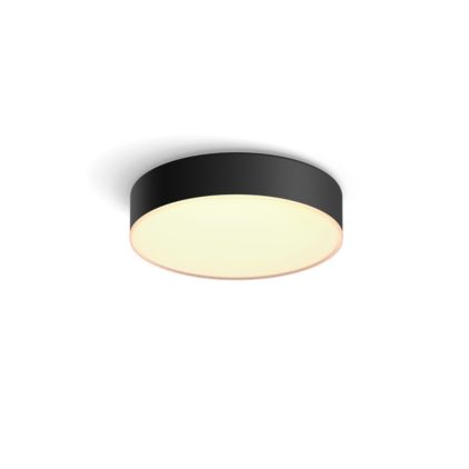 An image of product of the Enrave kleine plafondlamp