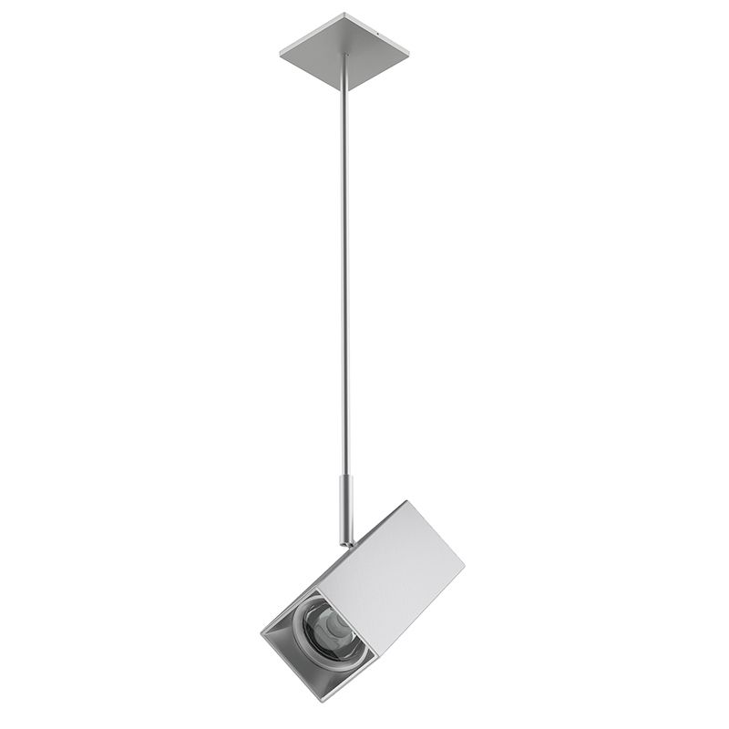 Lightolier Calculite Pendant