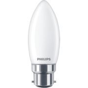 LED Candle &amp; Lustre