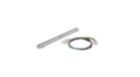 Coupling piece (kit)