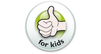 For kids