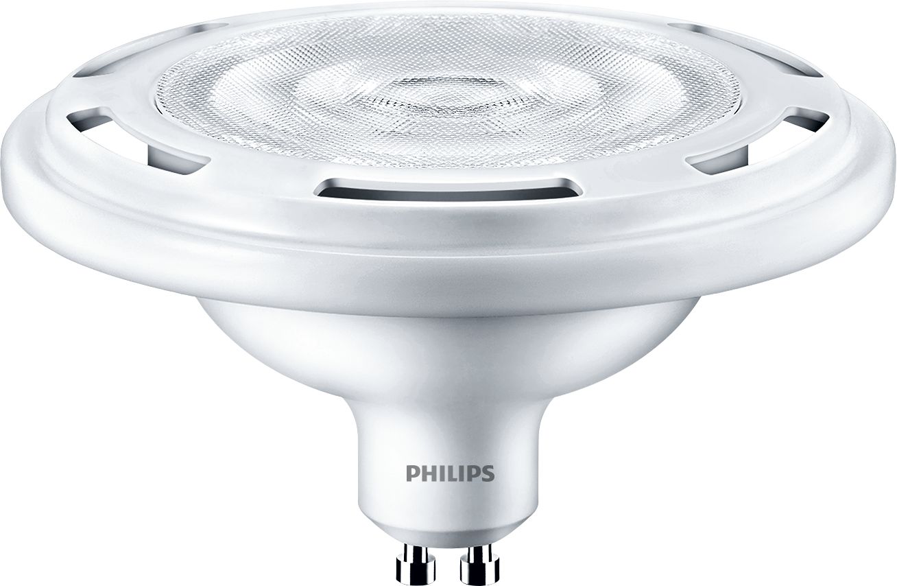 schraper Slang De volgende LEDspot 70W AR111 827 100-240V 24D ND | 929001235212 | Philips lighting