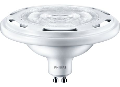 LEDspot 70W AR111 827 100-240V 24D ND