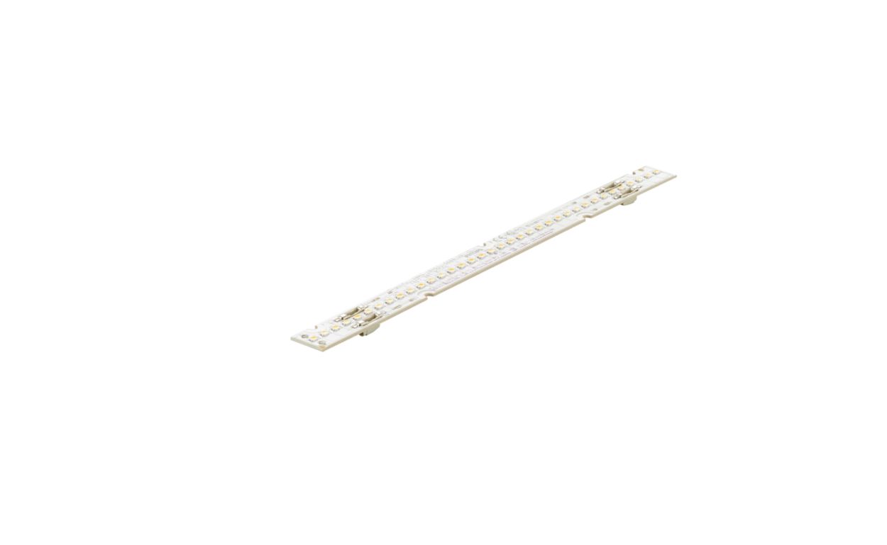 The greatest variety in LED Modules, suitable for every application