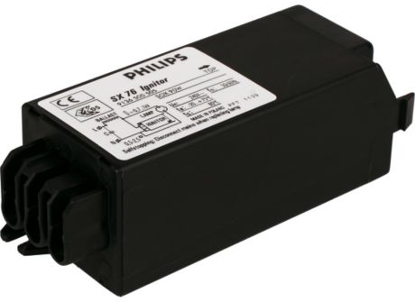 SX 76 220-240V 50/60Hz