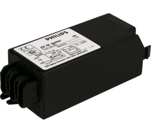 SX 76 220-240V 50/60Hz