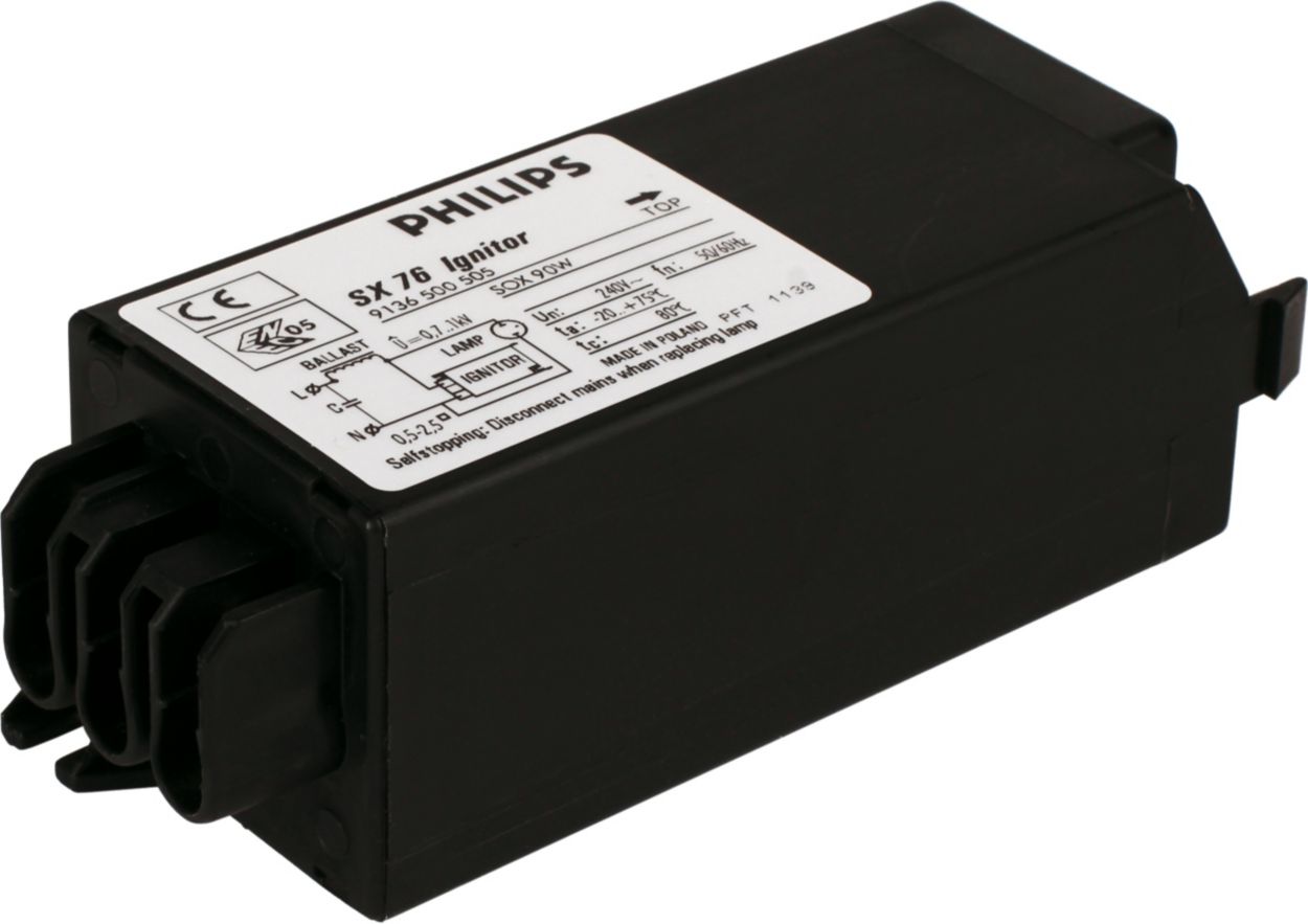 Digital ignitors for maximum reliability