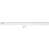 LED LEDtube rețea S14D