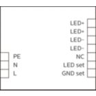 Xitanium 35W, 75W 115V, 220V