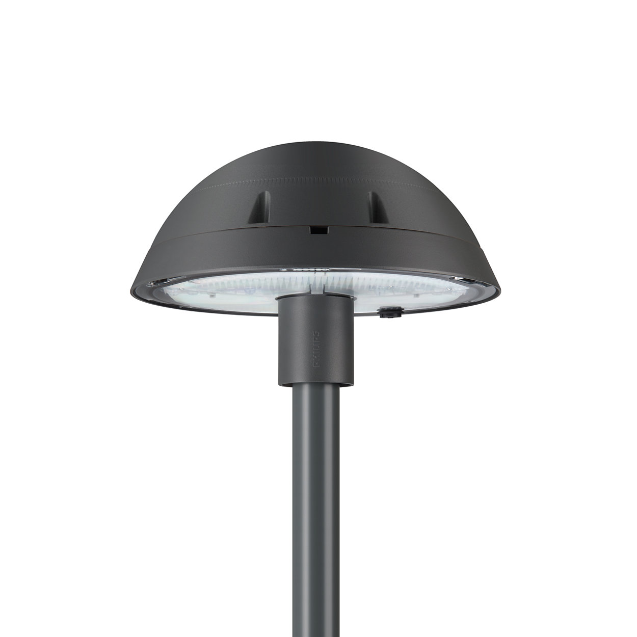 Philips TownTune Central Post Top – Extending the home feel onto the street