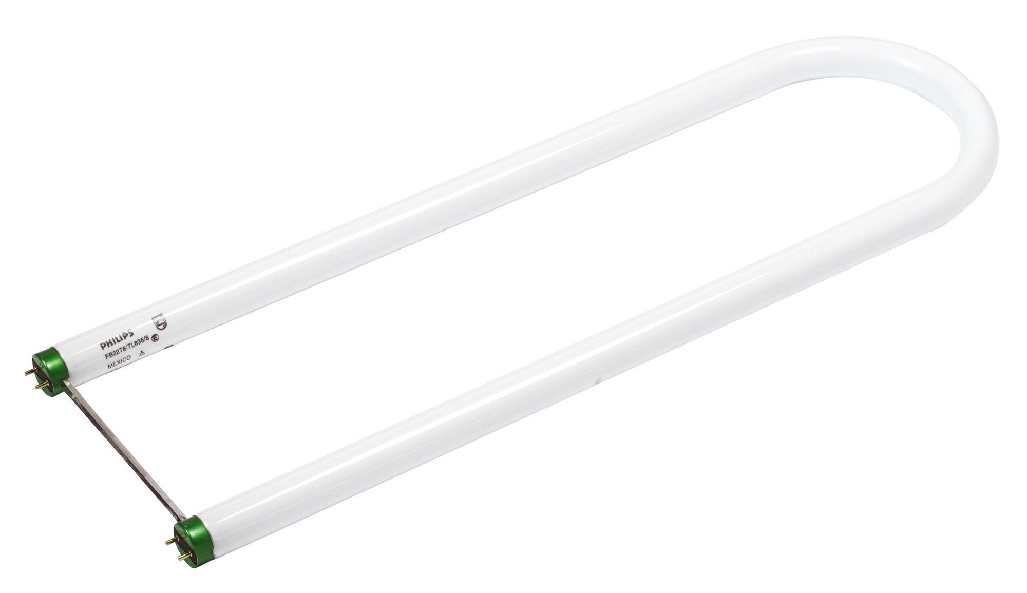 37900-8 (FB32T8/TL835/6/ALTO) U-Bent Fluorescent Lamp Philips Lighting;Signify Lamps