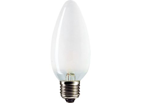 Stan 40W E27 230V B35 FR 1CT/10X10F