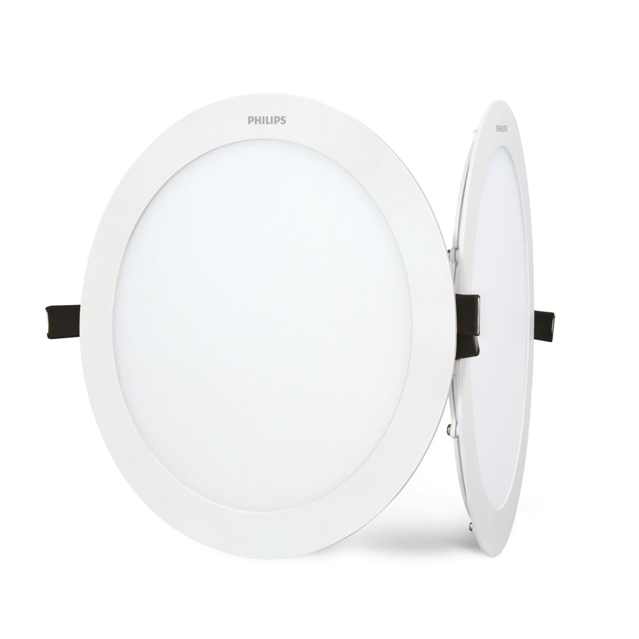 Durable and bright