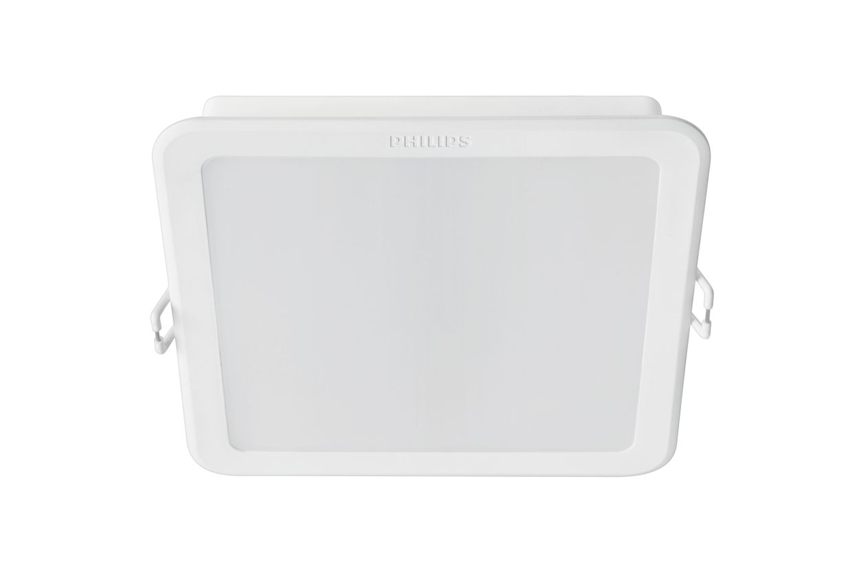 Luce LED confortevole pensata per i tuoi occhi