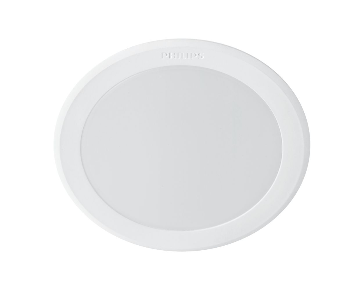 Lumină LED confortabilă, plăcută ochilor