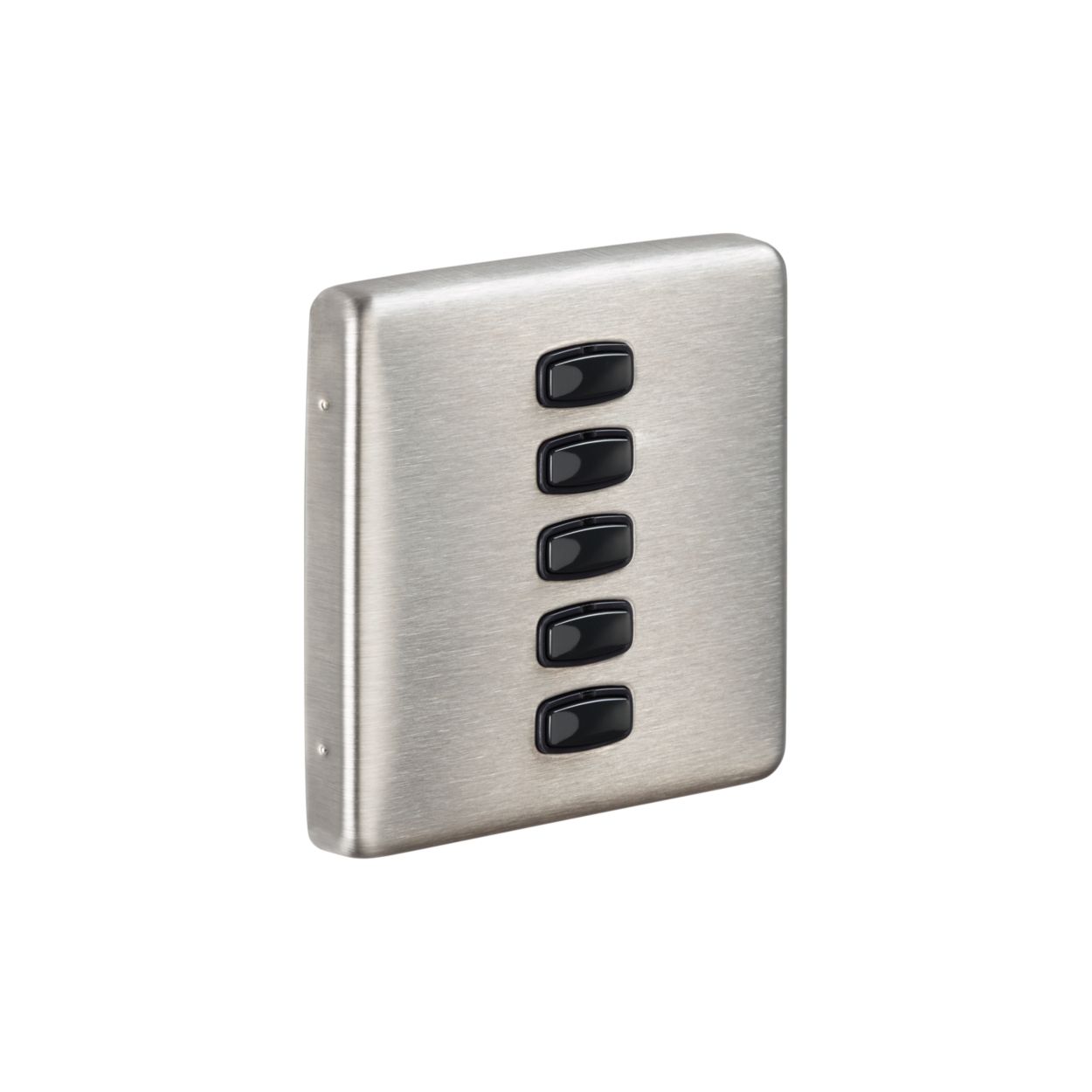 The ultimate in user interface solutions – balancing aesthetics and function