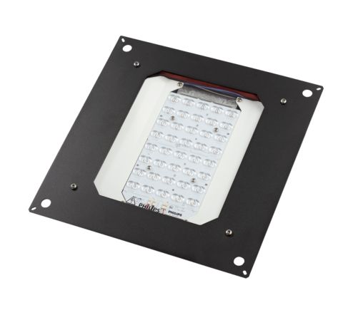 EDP768 LED50/830 II MK-WH DM50 FG SRG10