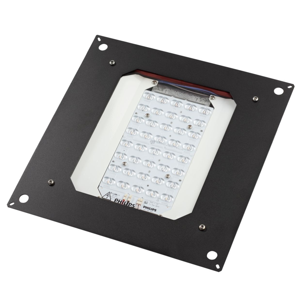Modernizace tradičních instalací svítidel na energeticky úspornou alternativu s technologií LED, připravenou na budoucnost.