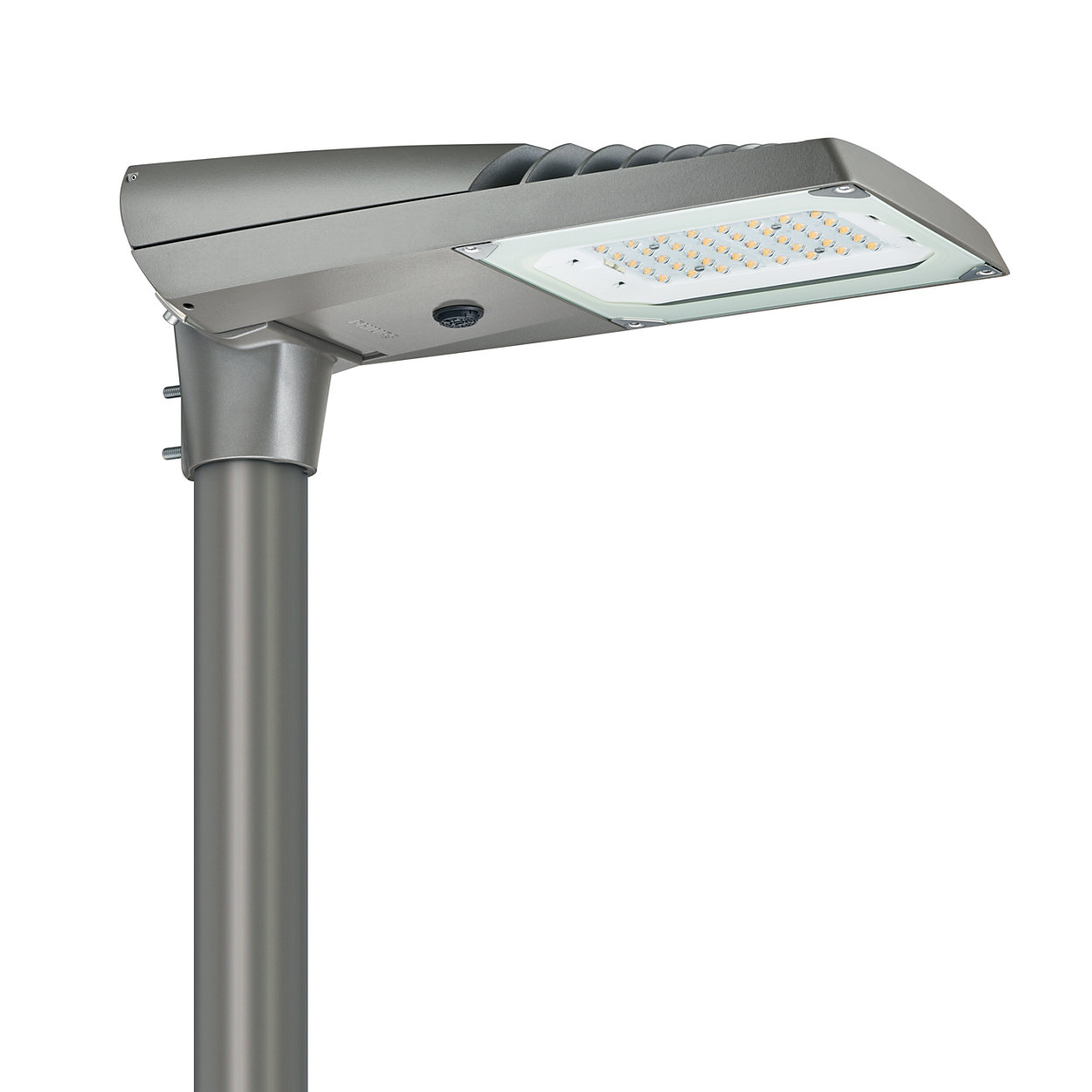 Luma gen2 – The standard in road lighting, redefined