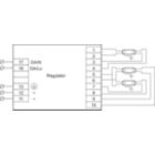 Wiring Diagram - HF-Ri TD 3 14/24 TL5 E+ 195-240V