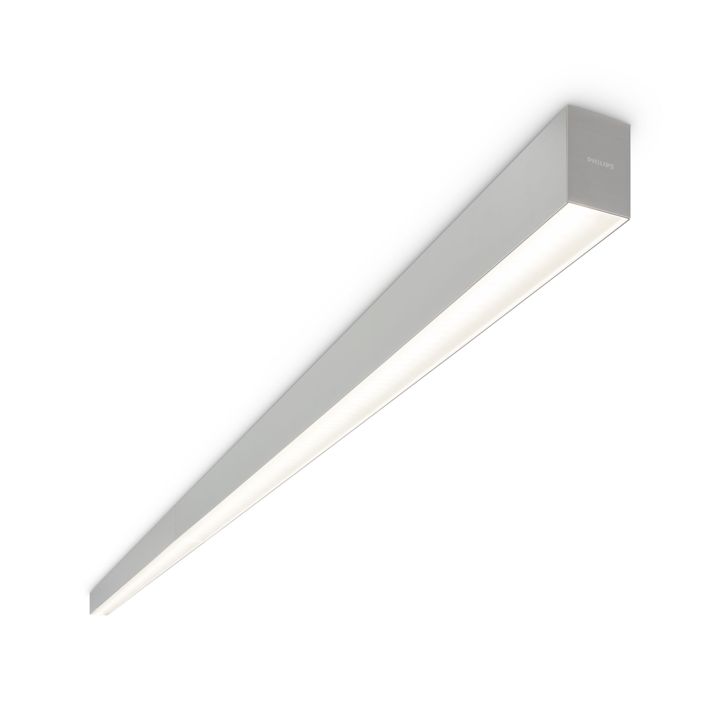 TrueLine, surface mounted
